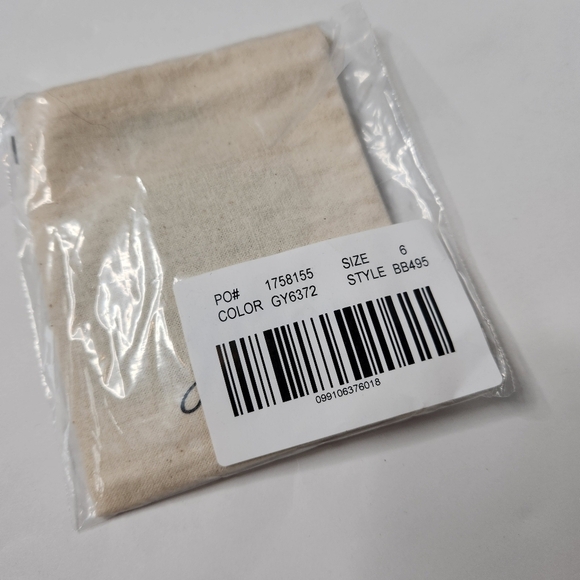 J. Crew Size 5 6 Domed Ring Silver Toned - Picture 5 of 5